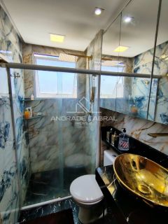 Apartamento Reformado - CONDOMINIO ALAMEDA REAL