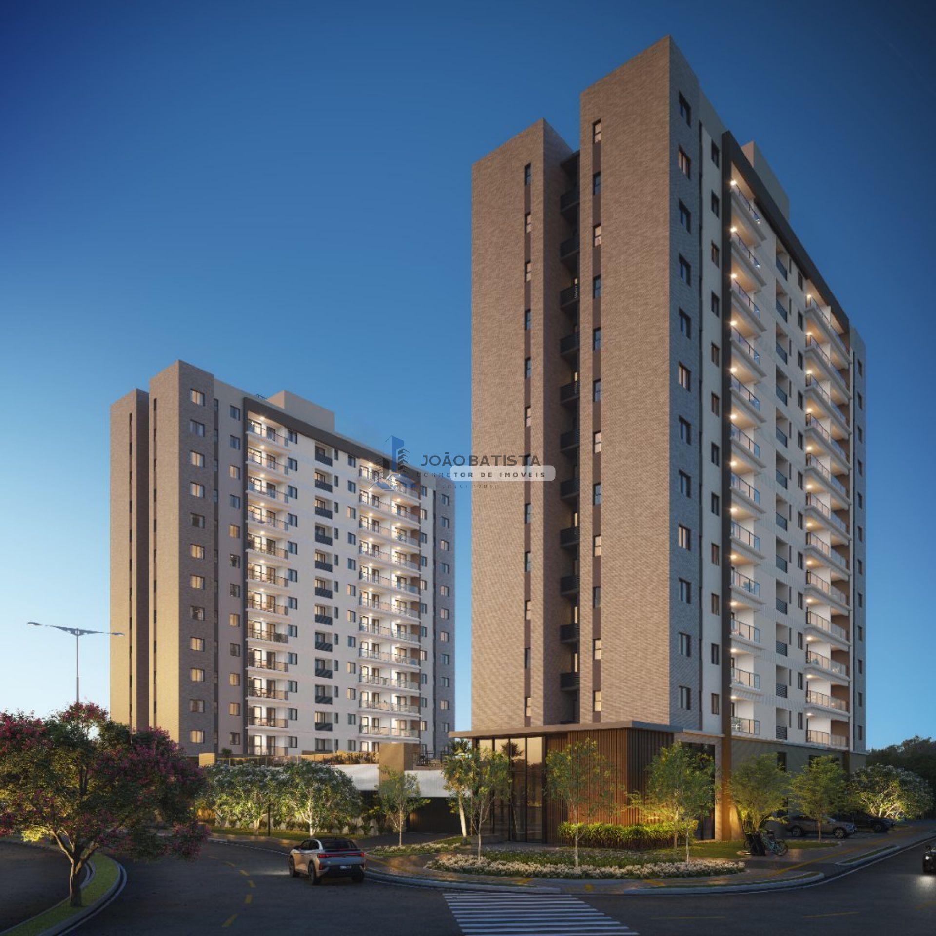 ARBO RESIDENCE