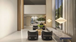 ARBO RESIDENCE