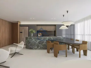 ARBO RESIDENCE