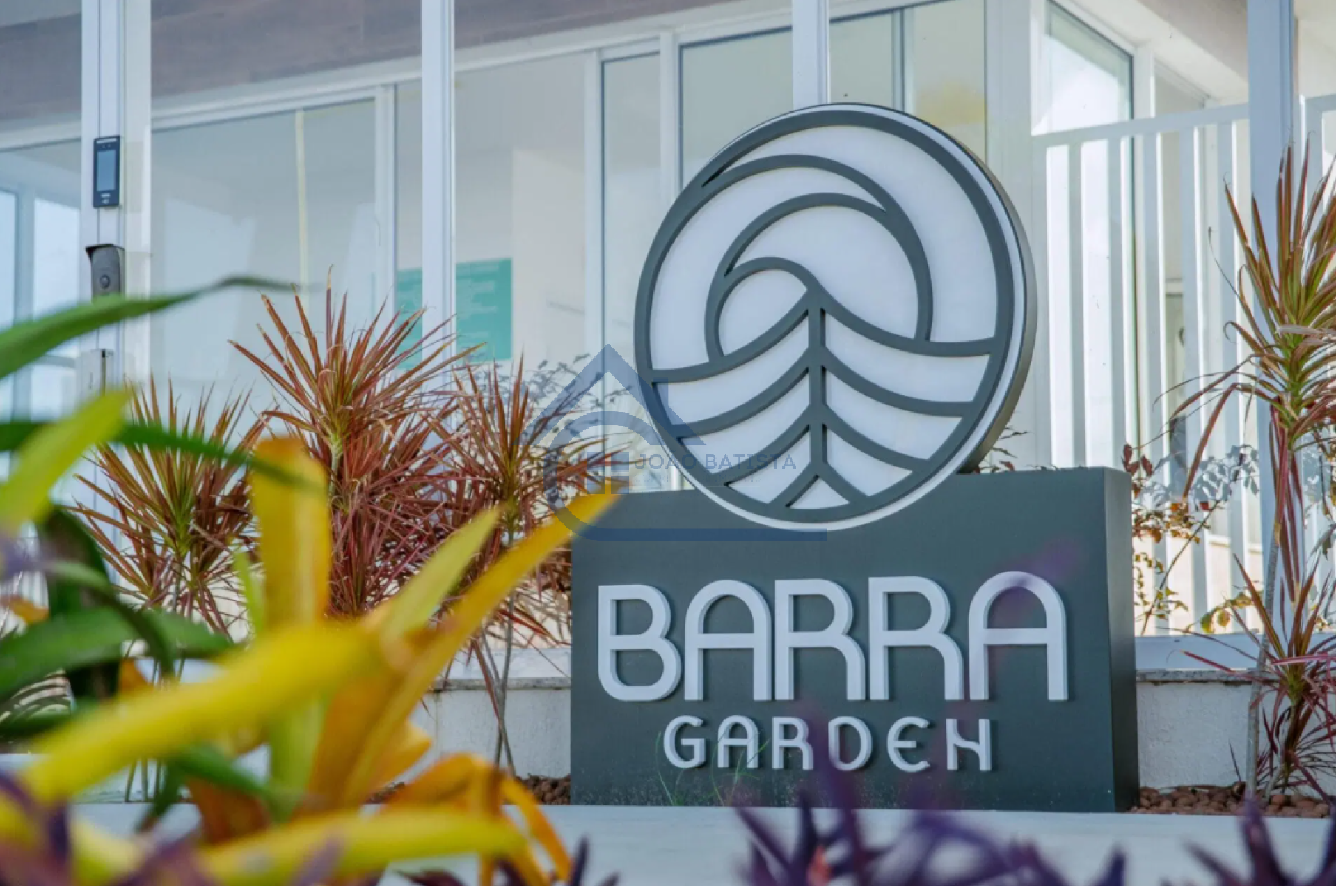 BARRA GARDEN