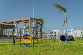 BARRA GARDEN