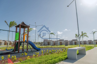 BARRA GARDEN