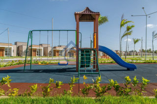 BARRA GARDEN