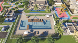 BARRA GARDEN