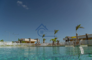BARRA GARDEN