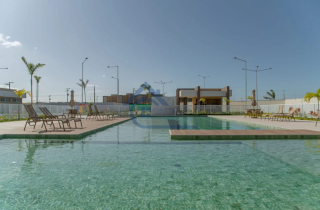 BARRA GARDEN