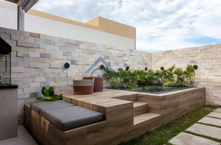 BARRA GARDEN