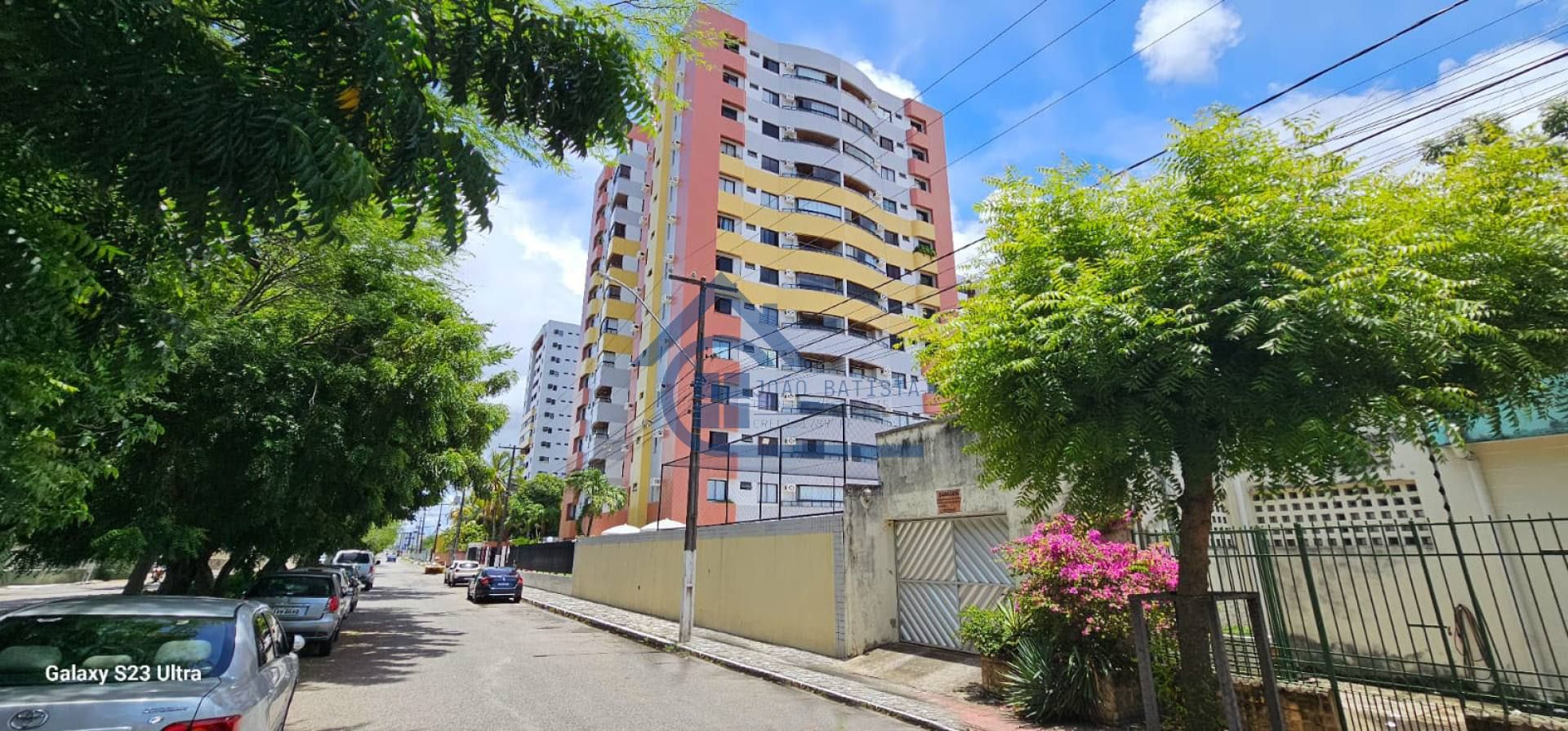 Apartamento Para Vender com 3 quartos 1 suítes no bairro Suíssa em Aracaju