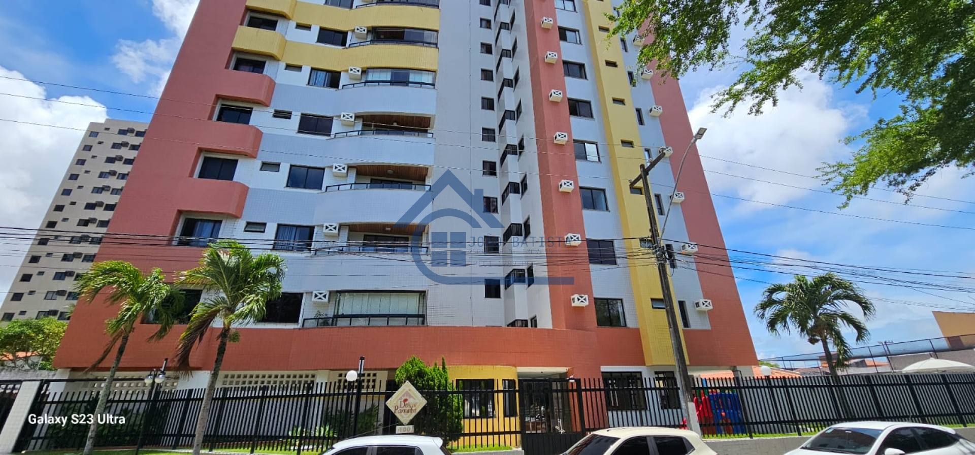 Apartamento Para Vender com 3 quartos 1 suítes no bairro Suíssa em Aracaju
