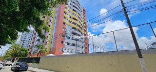 Apartamento Para Vender com 3 quartos 1 suítes no bairro Suíssa em Aracaju
