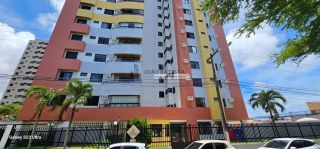 Apartamento Para Vender com 3 quartos 1 suítes no bairro Suíssa em Aracaju