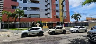 Apartamento Para Vender com 3 quartos 1 suítes no bairro Suíssa em Aracaju