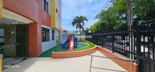 Apartamento Para Vender com 3 quartos 1 suítes no bairro Suíssa em Aracaju