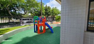 Apartamento Para Vender com 3 quartos 1 suítes no bairro Suíssa em Aracaju