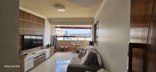 Apartamento Para Vender com 3 quartos 1 suítes no bairro Suíssa em Aracaju