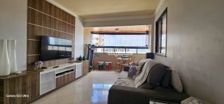 Apartamento Para Vender com 3 quartos 1 suítes no bairro Suíssa em Aracaju