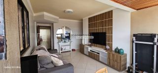 Apartamento Para Vender com 3 quartos 1 suítes no bairro Suíssa em Aracaju