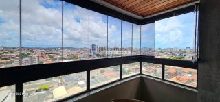 Apartamento Para Vender com 3 quartos 1 suítes no bairro Suíssa em Aracaju
