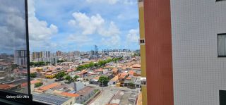 Apartamento Para Vender com 3 quartos 1 suítes no bairro Suíssa em Aracaju