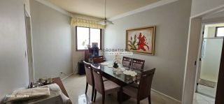 Apartamento Para Vender com 3 quartos 1 suítes no bairro Suíssa em Aracaju