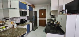 Apartamento Para Vender com 3 quartos 1 suítes no bairro Suíssa em Aracaju