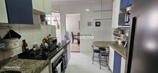 Apartamento Para Vender com 3 quartos 1 suítes no bairro Suíssa em Aracaju