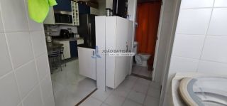 Apartamento Para Vender com 3 quartos 1 suítes no bairro Suíssa em Aracaju