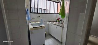 Apartamento Para Vender com 3 quartos 1 suítes no bairro Suíssa em Aracaju