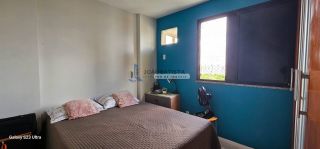 Apartamento Para Vender com 3 quartos 1 suítes no bairro Suíssa em Aracaju
