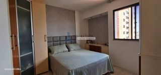 Apartamento Para Vender com 3 quartos 1 suítes no bairro Suíssa em Aracaju