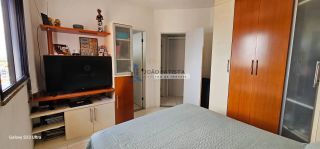 Apartamento Para Vender com 3 quartos 1 suítes no bairro Suíssa em Aracaju