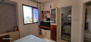 Apartamento Para Vender com 3 quartos 1 suítes no bairro Suíssa em Aracaju