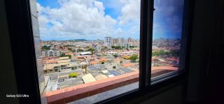 Apartamento Para Vender com 3 quartos 1 suítes no bairro Suíssa em Aracaju