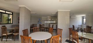 Apartamento Para Vender com 3 quartos 1 suítes no bairro Suíssa em Aracaju
