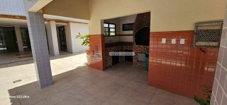 Apartamento Para Vender com 3 quartos 1 suítes no bairro Suíssa em Aracaju