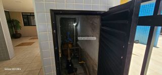 Apartamento Para Vender com 3 quartos 1 suítes no bairro Suíssa em Aracaju