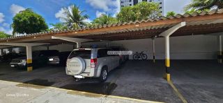 Apartamento Para Vender com 3 quartos 1 suítes no bairro Suíssa em Aracaju