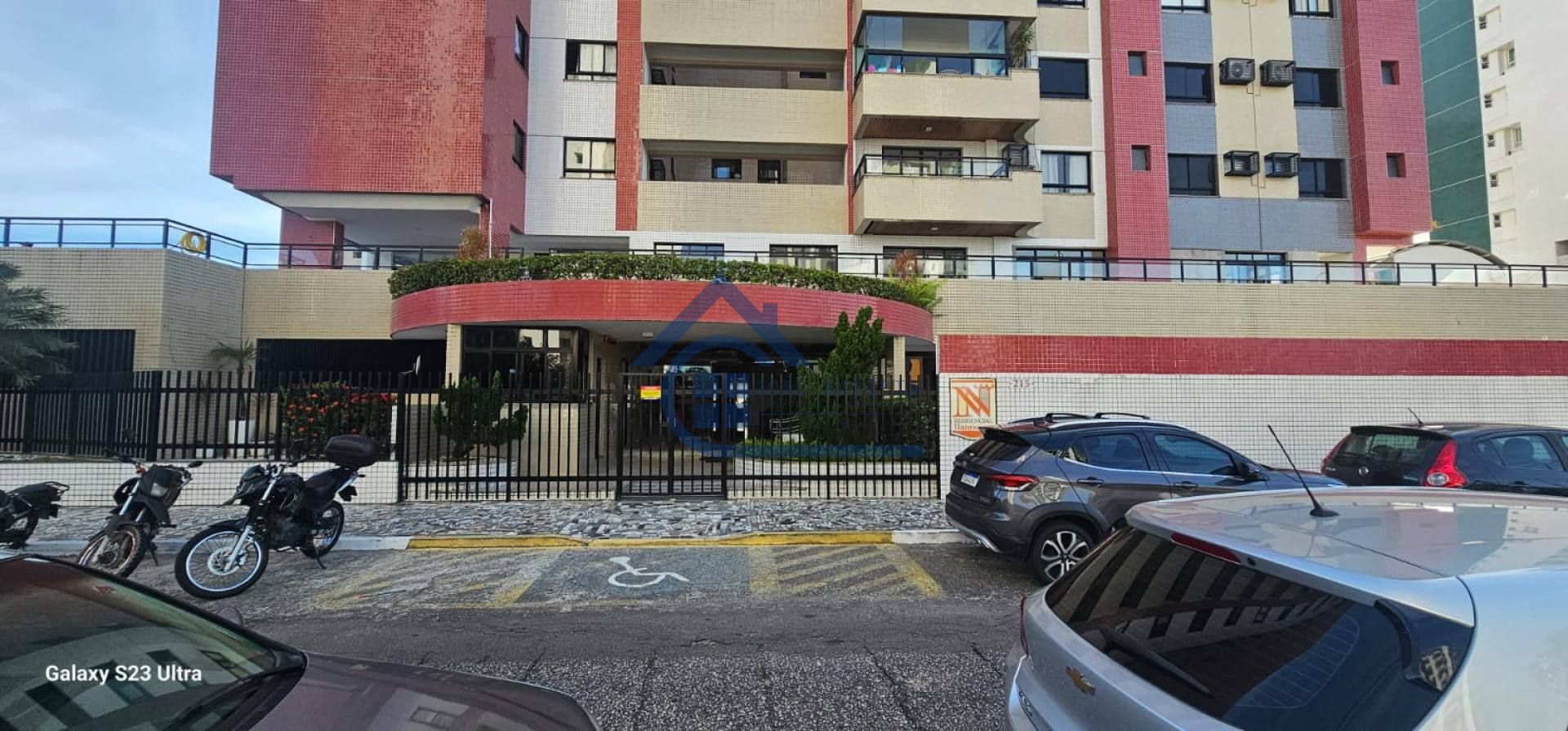 Apartamento Para Vender com 3 quartos 3 suítes no bairro Grageru em Aracaju