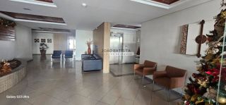 Apartamento Para Vender com 3 quartos 3 suítes no bairro Grageru em Aracaju