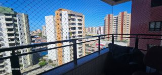 Apartamento Para Vender com 3 quartos 3 suítes no bairro Grageru em Aracaju