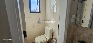 Apartamento Para Vender com 3 quartos 3 suítes no bairro Grageru em Aracaju