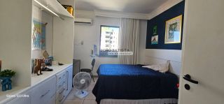 Apartamento Para Vender com 3 quartos 3 suítes no bairro Grageru em Aracaju