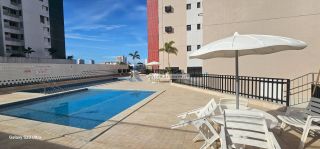 Apartamento Para Vender com 3 quartos 3 suítes no bairro Grageru em Aracaju