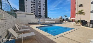 Apartamento Para Vender com 3 quartos 3 suítes no bairro Grageru em Aracaju