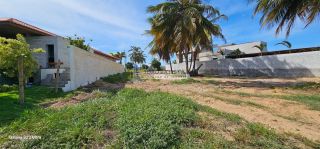Lote / Terreno no Condomínio DAMHA Para Vender em Barra Dos Coqueiros