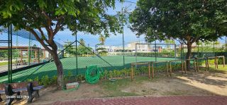 Lote / Terreno no Condomínio DAMHA Para Vender em Barra Dos Coqueiros