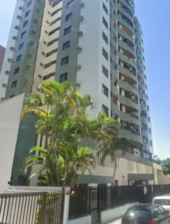 CONDOMINIO DO EDF. CABERNET