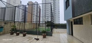 CONDOMINIO DO EDF. CABERNET