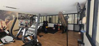 CONDOMINIO DO EDF. CABERNET